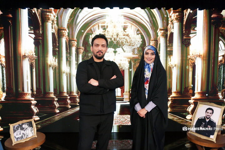 "درجه یک" با پژمان درستکار