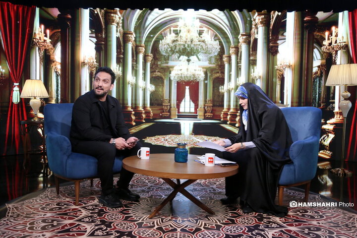 "درجه یک" با پژمان درستکار