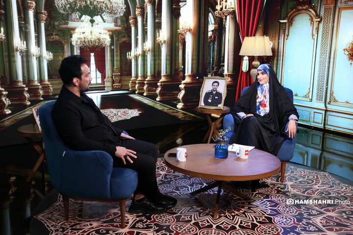 "درجه یک" با پژمان درستکار