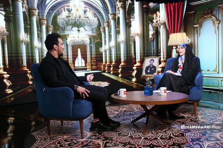 "درجه یک" با پژمان درستکار