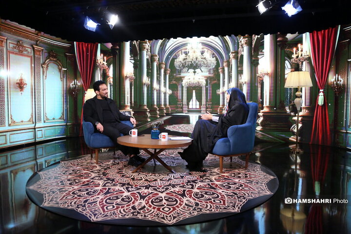 "درجه یک" با پژمان درستکار