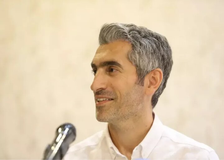 واکنش تند جباری : استقلال همیشه برای پیروزی می‌جنگد، نه برای سهمیه دیگران + ویدئو