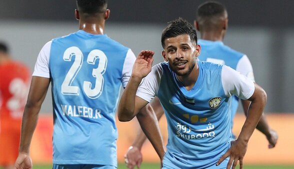 مهدی ترابی بعد از قائدی، قلی زاده و محبی، چهارمین گزینه برای وینگر چپ تیم ملی