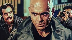 فيلم محبوب جمشيد آريا را روي پرده سينما ببينيد تاراج