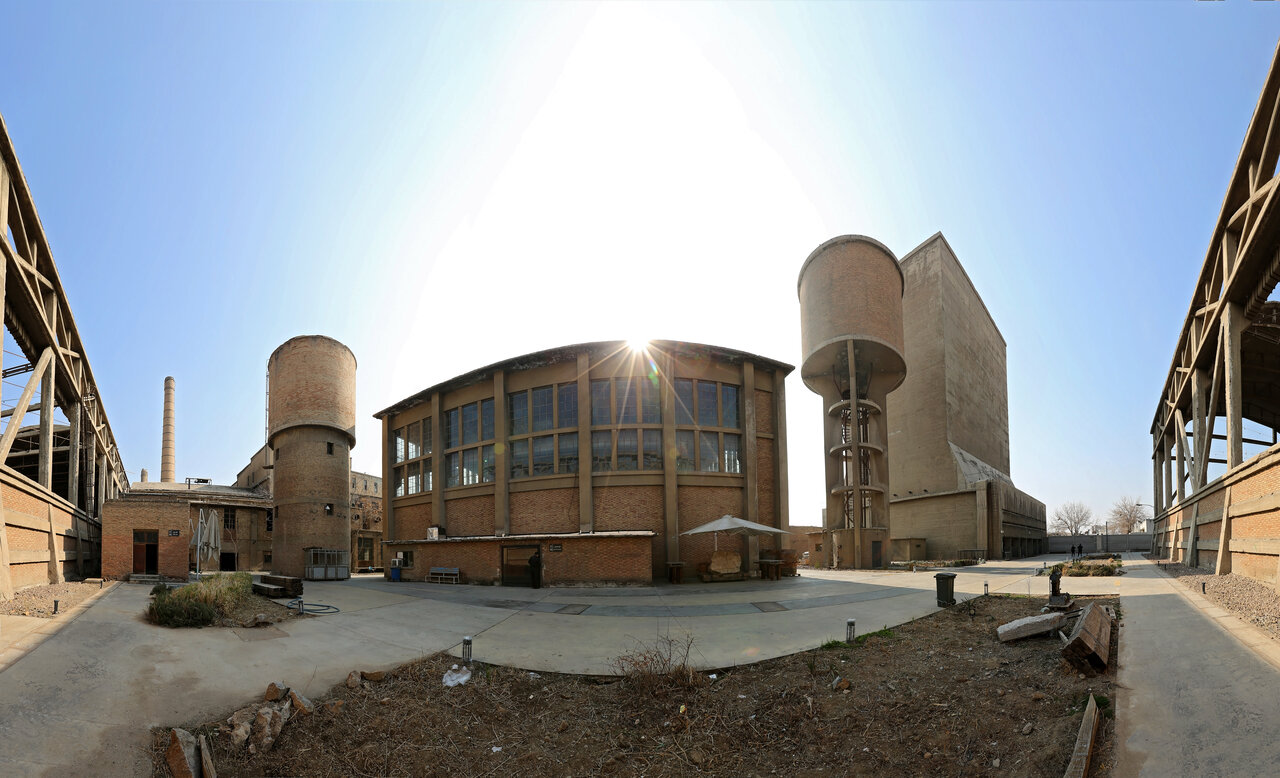 چرا موفقترین کارخانه سیمان خاورمیانه تعطیل شد؟