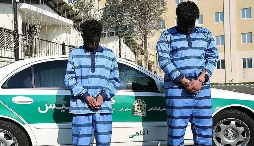 حکم اعدام قاتل دانشجوی دانشگاه تهران تایید شد | همدست او چطور مجازات می‌شود؟
