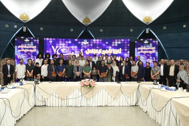 ما آماده پایتخت ۸ هستیم فقط سازندگان آن باید...