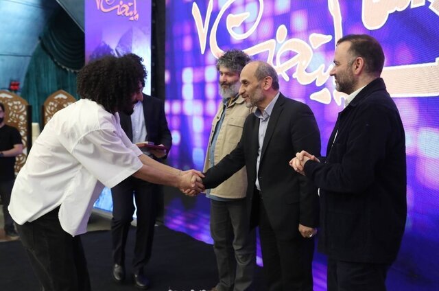 ما آماده پایتخت ۸ هستیم فقط سازندگان آن باید...