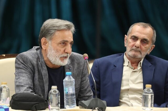 ما آماده پایتخت ۸ هستیم فقط سازندگان آن باید...