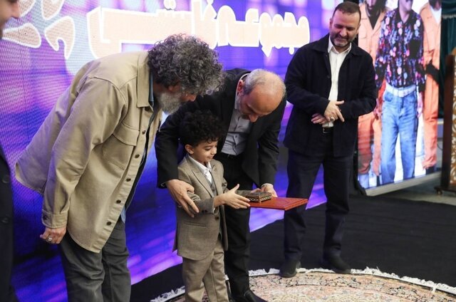 ما آماده پایتخت ۸ هستیم فقط سازندگان آن باید...