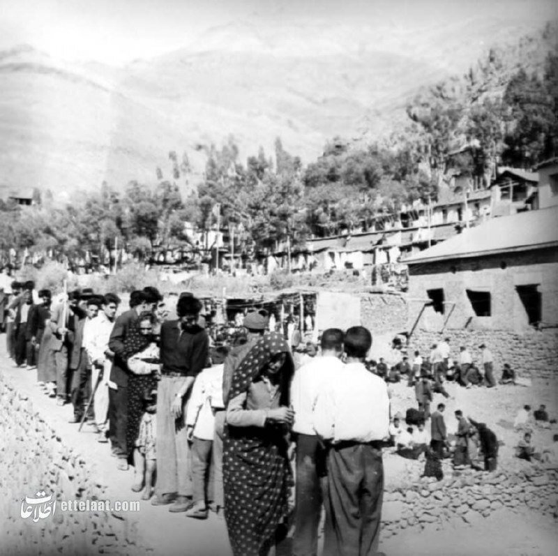 امامزاده داوود