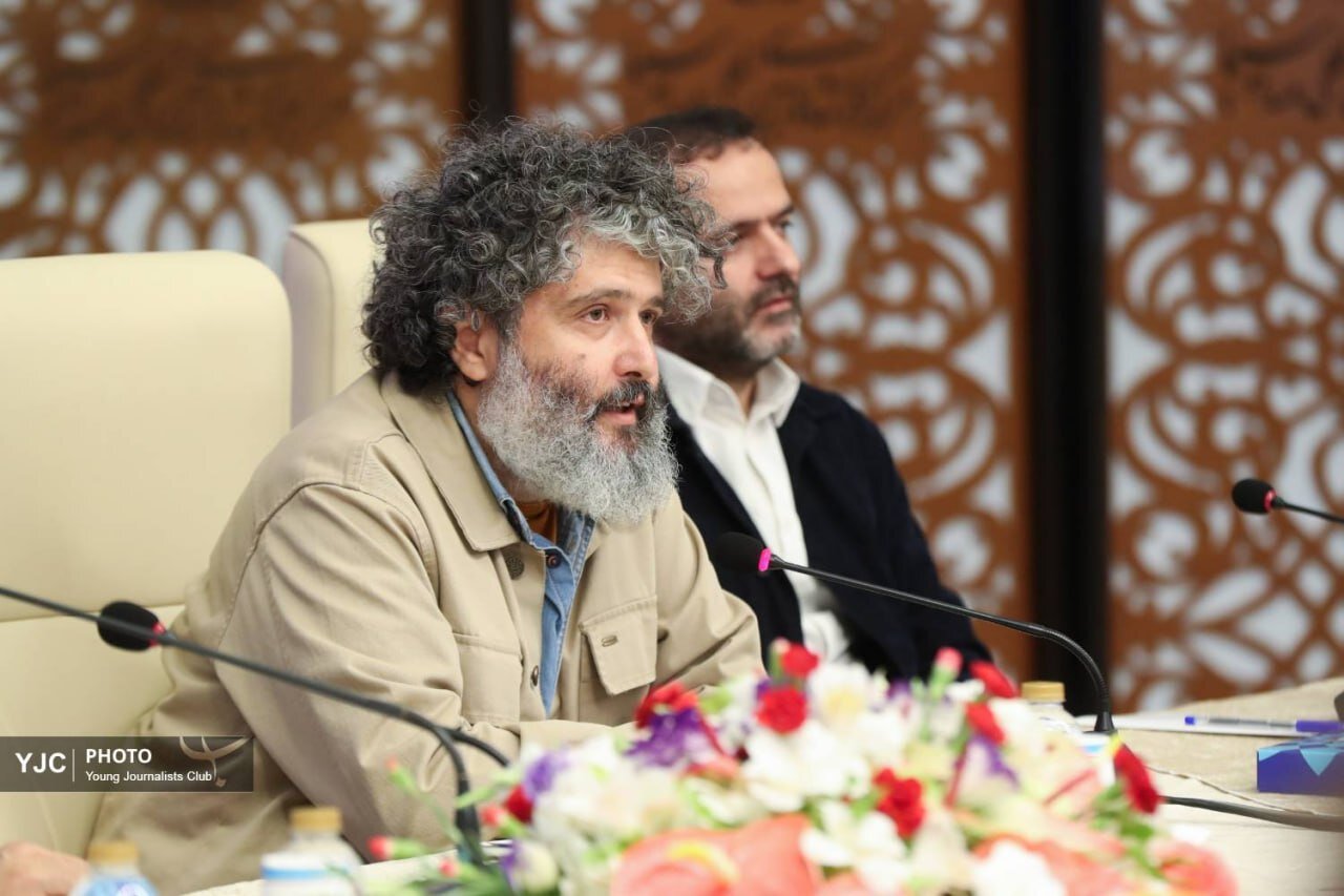 جدیدترین تصاویر از بازیگران مجموعه تلویزیونی پایتخت در یک مراسم رسمی | تصاویر