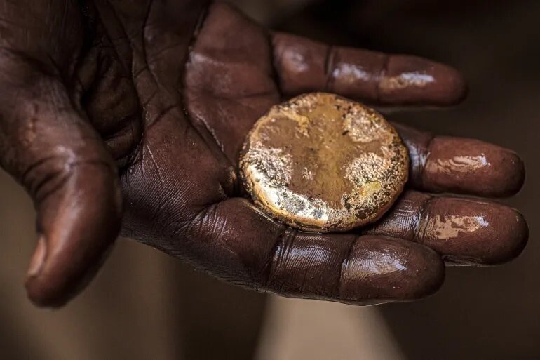 نبرد پهپادها در سودان؛ جنگی که مرزها را درمینوردد