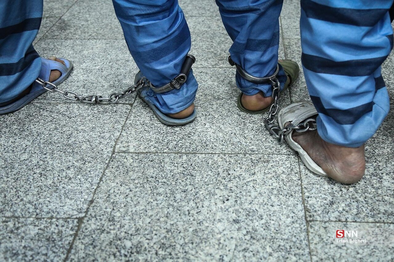 سرنوشت متفاوت دو قاتل پای چوبه دار