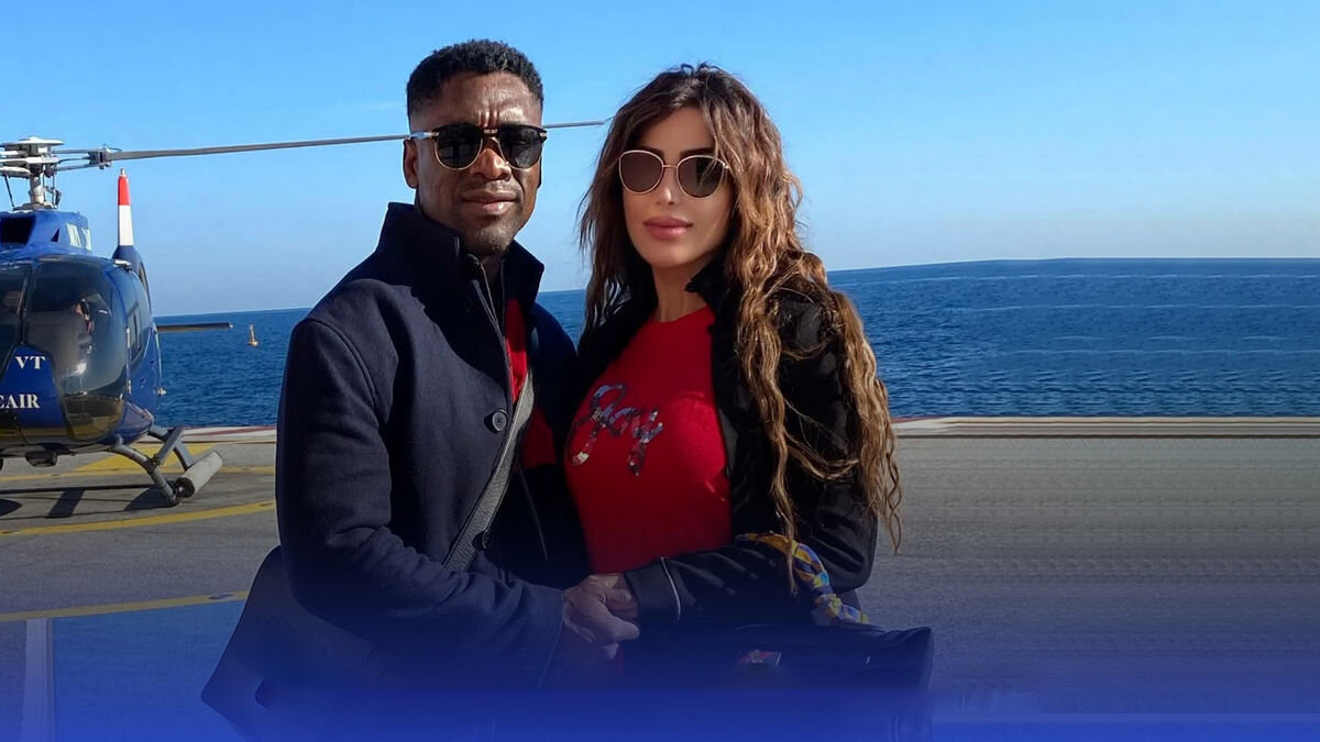 از آثمیلان تا استقلال؛ داستان یک مشاوره عاشقانه