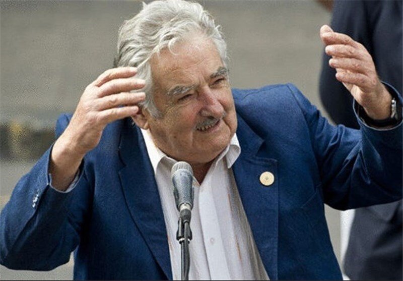 «فقیرترین رئیس جمهور جهان» درگذشت + تصاویر