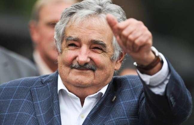 «فقیرترین رئیس جمهور جهان» درگذشت + تصاویر