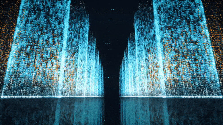 ساخت حافظه نوری برای اینترنت کوانتومی آینده | وقتی نور و الکترون، حافظهای کوانتومی میسازند