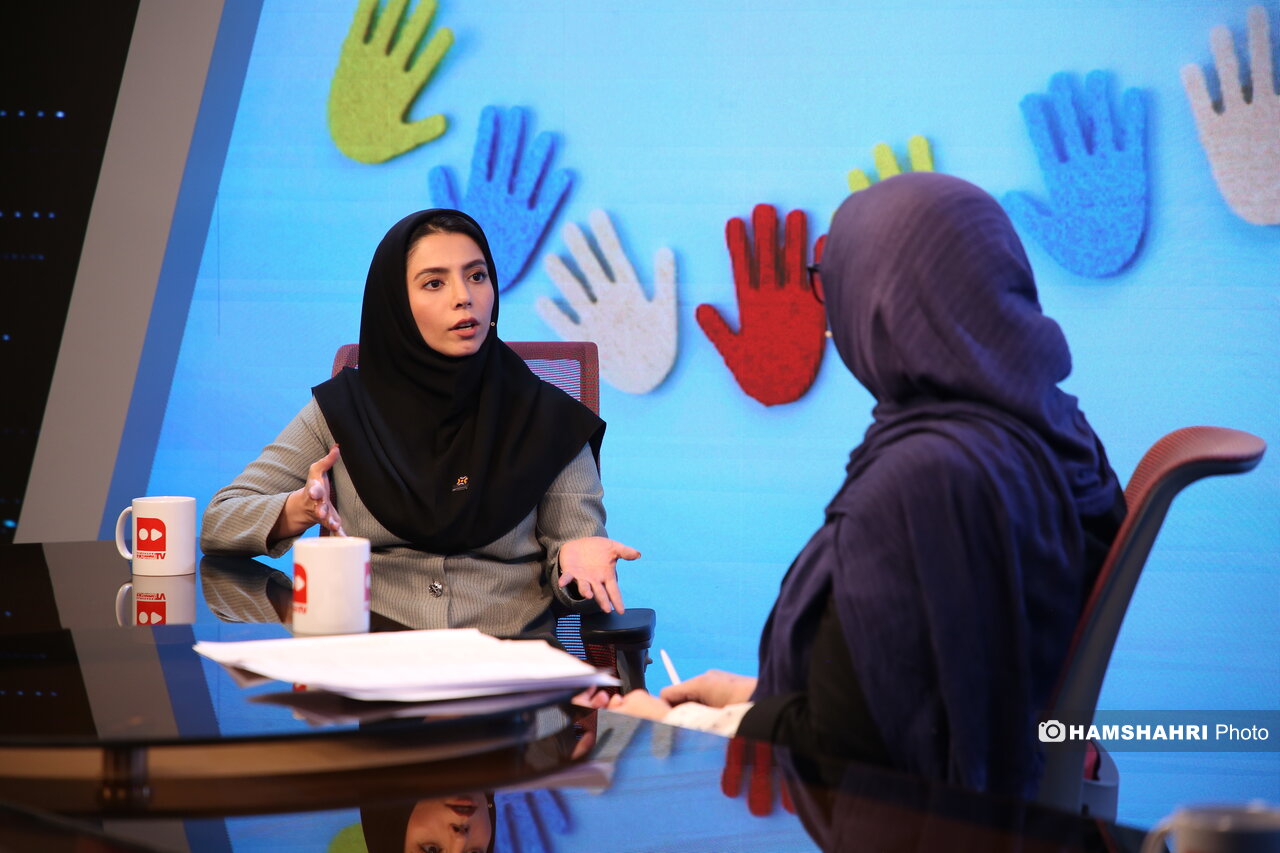 پایانی بر انزوای اتیسم | هزینه کودک اتیسم ۱۰ برابر بیشتر است