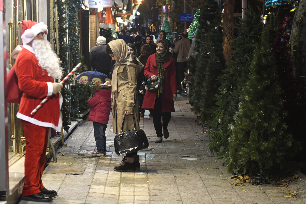 کدام محله به افتخار مرجعیت شیعیان جهان نام گذاری شده ؟