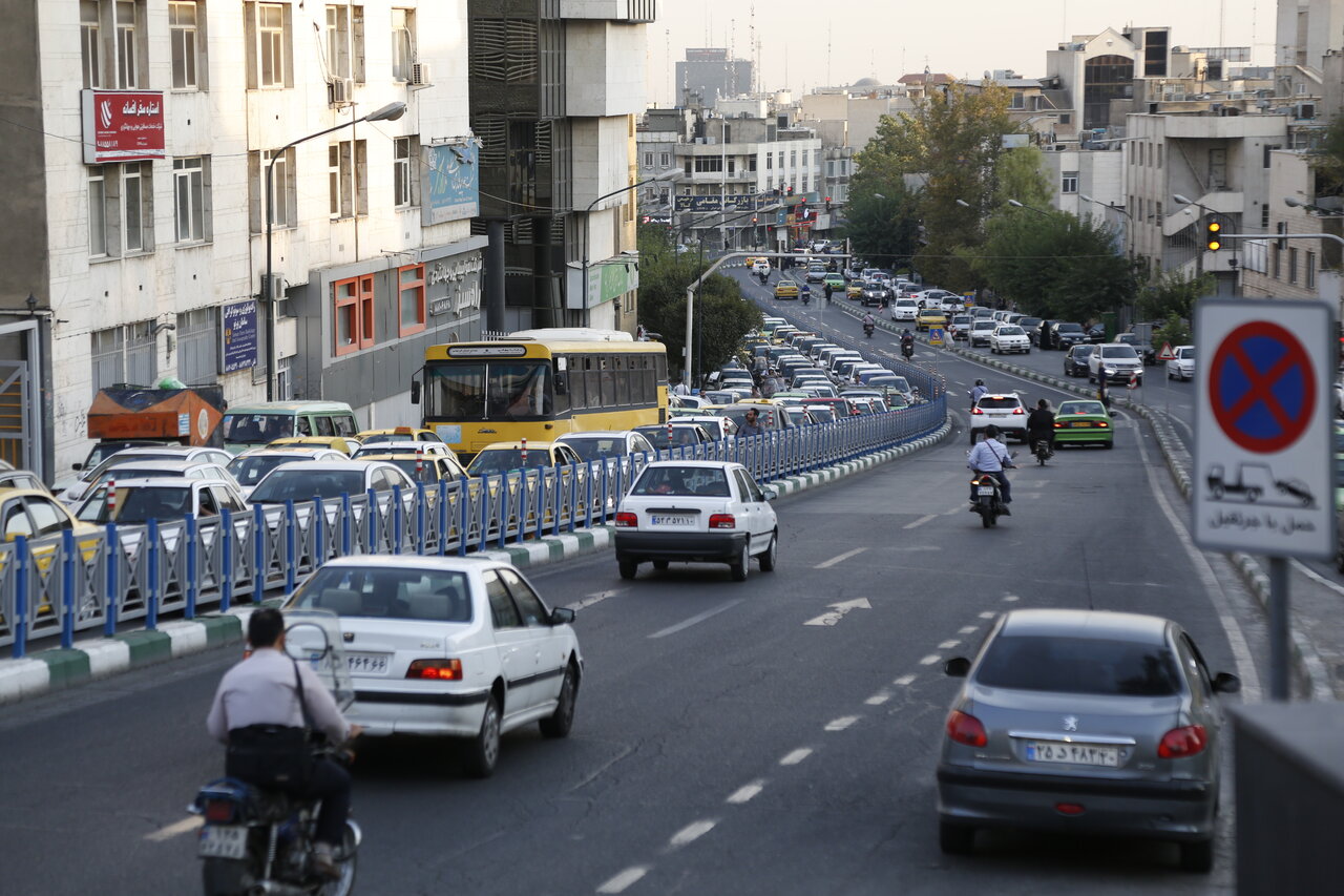 کدام محله به افتخار مرجعیت شیعیان جهان نام گذاری شده ؟