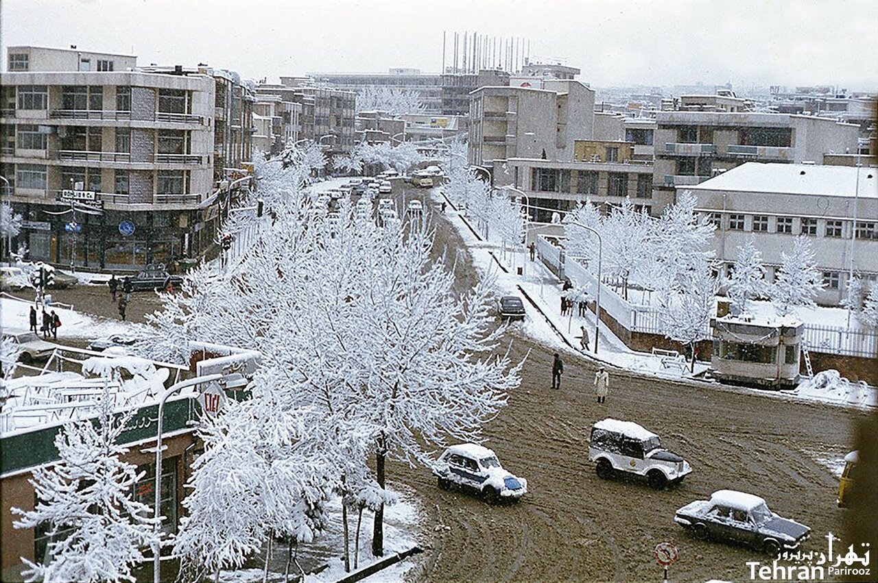 کدام محله به افتخار مرجعیت شیعیان جهان نام گذاری شده ؟