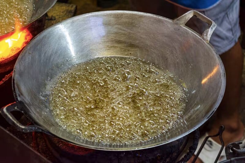 با این ۴ اشتباه غذای خود را از بین میبرید