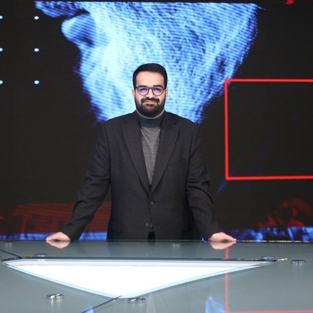 سوریهای که اهل زانوزدن نیست