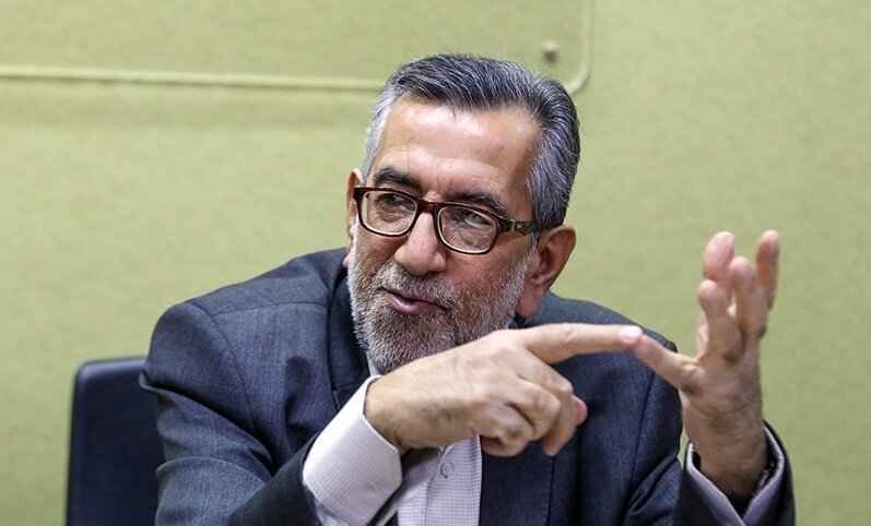 ماجرای نامه ترامپ به ایران از طریق بغداد چه بود؟ | ترامپ می خواهد به ایران حمله کند