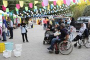 جشنواره شهر سلامت، حال پایتخت را خوب کرد