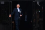 عراقچی: اصلا فکر نمی‌کردم در این جلسه‌ بخواهم صحبت کنم!