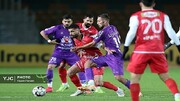 استقلال برای پرسپولیس بازی نکرد | دست ارتش سرخ از آسیا کوتاه ماند | سپاهان کابوس پرسپولیس در لیگ و جام حذفی شد