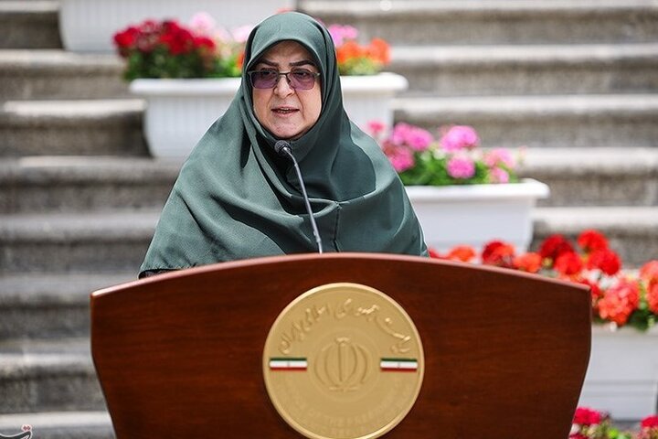 واکنش سخنگوی دولت به صف طولانی متقاضیان وام ازدواج + ویدئو