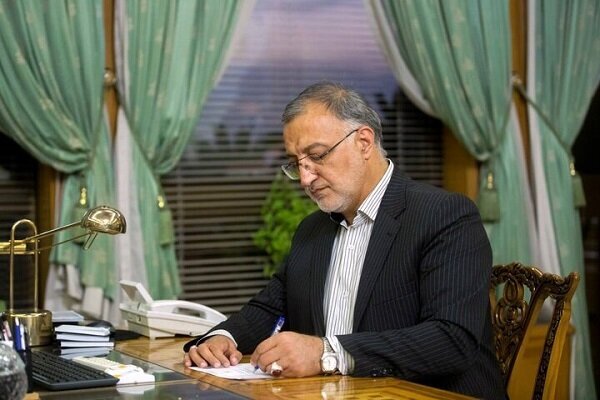 روایت علیرضا زاکانی از رقابت و رفاقت با پزشکیان + ویدئو