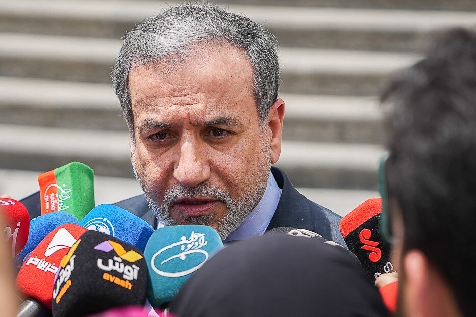 سیدعباس عراقچی