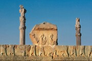 حمله به یگان حفاظت از تخت جمشید | کتیبه تاریخی تخت جمشید تخریب شد | مهاجمان چه کسانی بودند؟