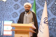 یک امام جمعه در واکنش به ادعای ترامپ در مورد پیشرفت کشورهای عربی: عربستان اندیشه تولید ندارد | آنها راه تولید را یاد نگرفتند