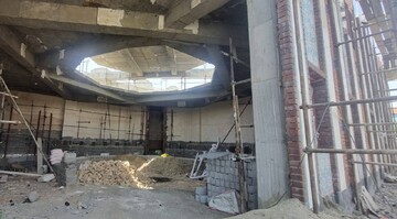 افتتاح اولین مجموعه زورخانه‌ای جنوب پایتخت تا پایان خرداد ماه