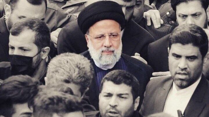 تمام فیلم های سقوط بالگرد رئیس جمهور توسط یکی از ارگان ها حذف شد!