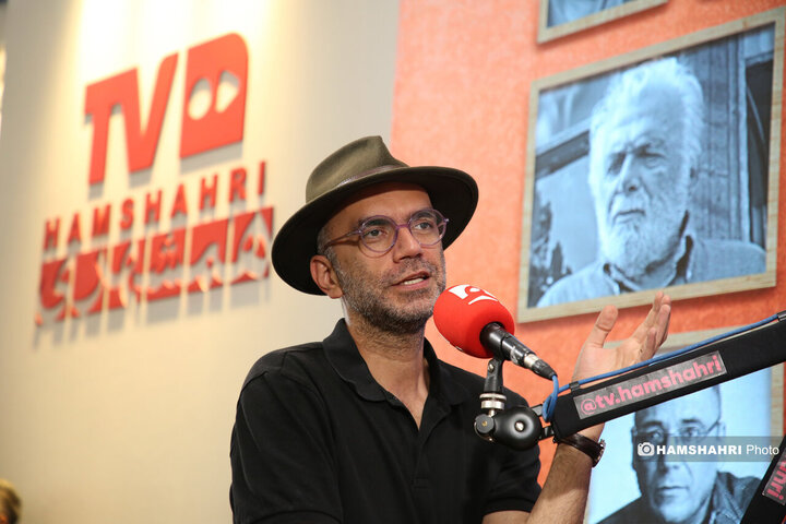 ویژه برنامه کتابی شو در نهمین روز از نمایشگاه بین المللی کتاب تهران