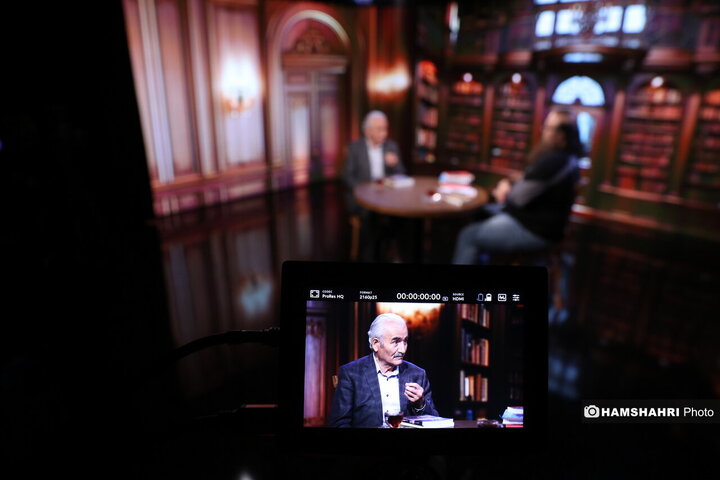 شب های روشن