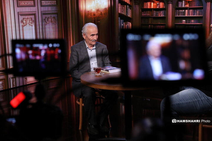 شب های روشن