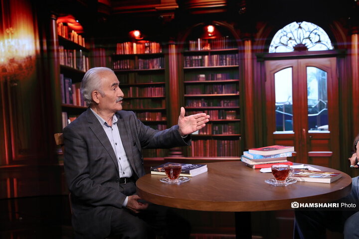 شب های روشن