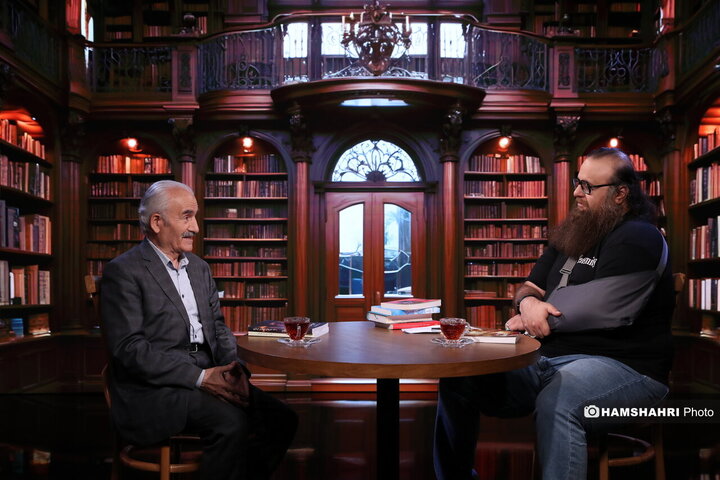 شب های روشن