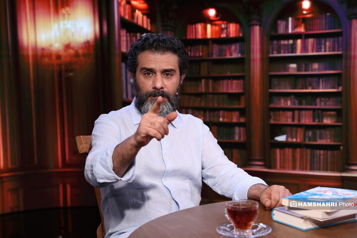 شب های روشن