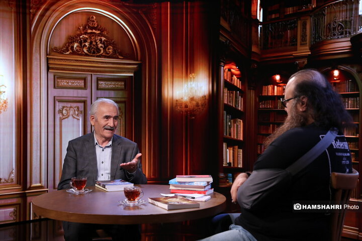 شب های روشن