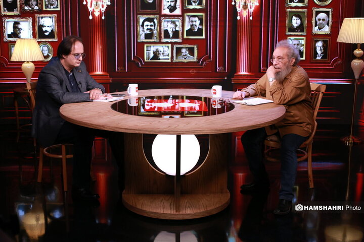 کات؛ فصل دوم، قسمت هفتم