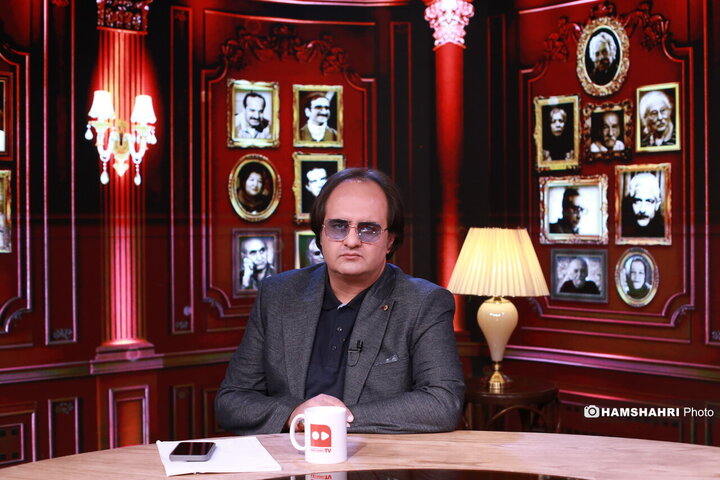 کات؛ فصل دوم، قسمت هفتم