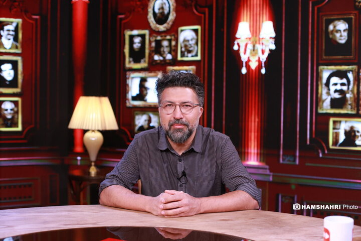 کات؛ فصل دوم، قسمت هفتم