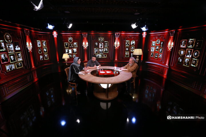 کات؛ فصل دوم، قسمت هفتم